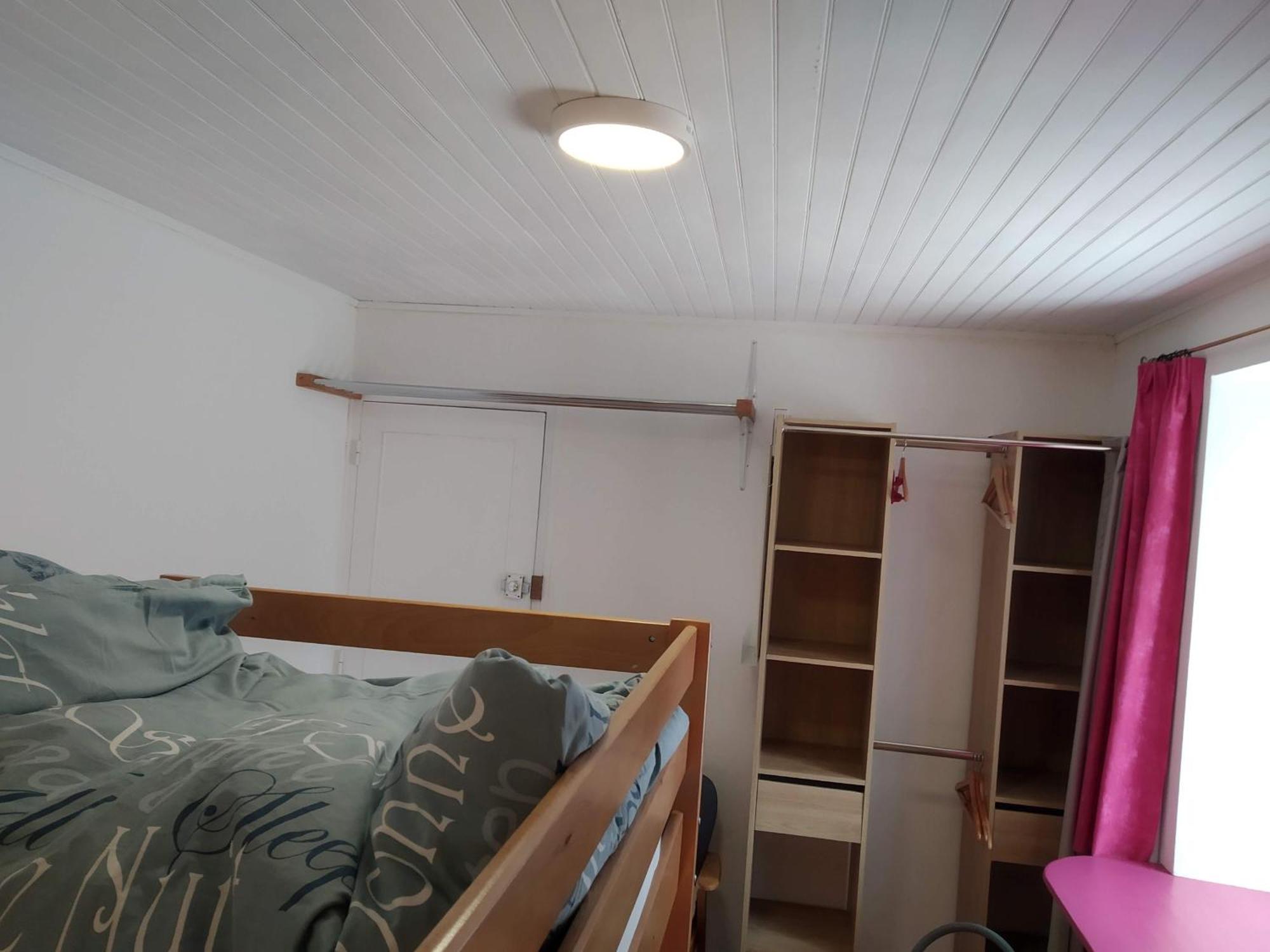 Do Mi Si La Do Re Gite Partage Saint-Carreuc Номер фото